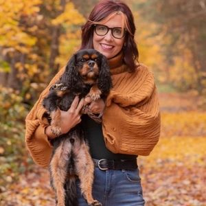 Meet your Posher, Stephanie